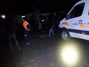 Kars’ta kaybolan genç kızı arama çalışmaları sürüyor