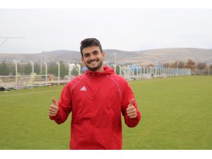Fatih Aksoy: “3 maçtır daha iyi oynuyorum”