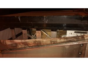 Şanlıurfa’da gümrük kaçağı sigara operasyonu