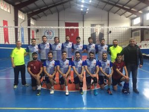 Develi Belediyespor deplasmanda kazandı