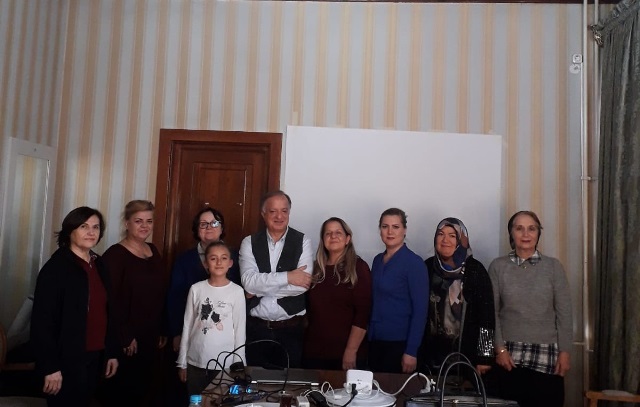 Aile Danışmanı Güleç; Boşanmaların Temel Sebebi İletişimsizlik