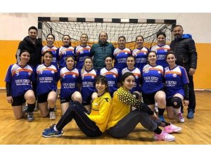 Hentbol takımının kazası Ordu’yu yasa boğdu