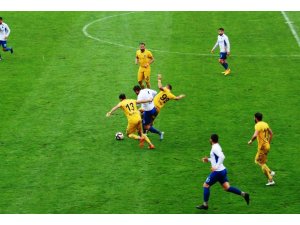 TFF 3. Lig: Fatsa Belediyespor: 2 - Payasspor: 0