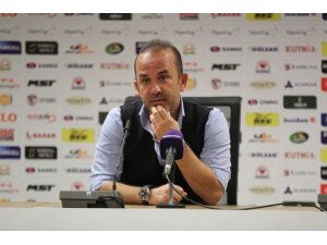 Denizlispor, teknik direktör Mehmet Özdilek ile çıkış yakaladı