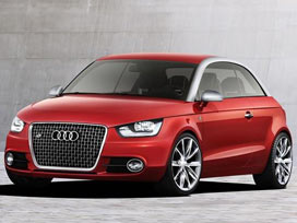 Audi A1 ve Justin Timberlake’ten aksiyon dizisi