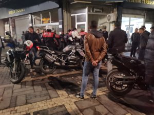 Malatya'da silahlı kavga: 2 yaralı