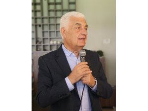 Engelliler "3 Aralık Dünya Engelliler Günü" dolayısıyla statta ağırlandı