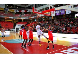 Herbalife Nutrition Kadınlar Basketbol Süper Ligi