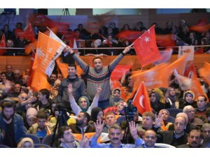 Cumhurbaşkanı Erdoğan, AK Parti teşkilatlarına telefondan seslendi