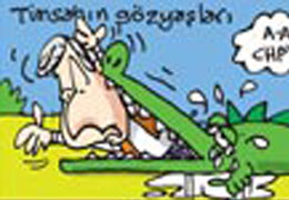 Clinton'dan Baykal'a tavsiye