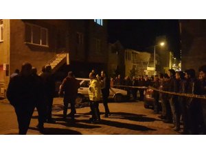 Bursa'da otomobil ile motosiklet çarpıştı: 1 ölü, 1 yaralı