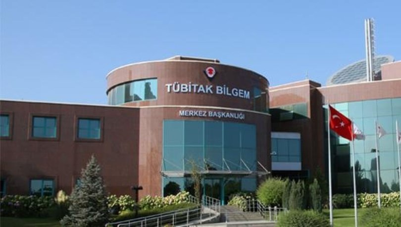 TÜBİTAK'a engelli personel alınacak