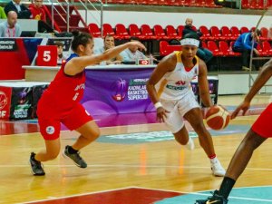 Kadınlar Basketbol Süper Ligi