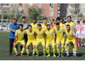 Kocasinan Şimşekspor 3 maçtır kaybetmiyor