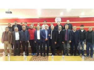 Efsane Malatyaspor’dan ‘Kulübü kapatmayacağız’ açıklaması