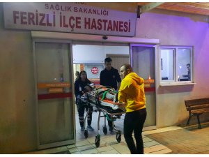 Sakarya'da iki kardeşin hayatını kaybettiği kazada ölü sayısı 3'e çıktı