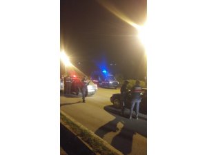 Jandarma Kasım ayı asayiş raporunu açıkladı: 109 tutuklama