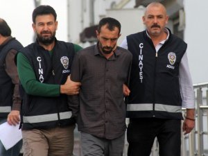 Annesini vahşice öldürdüğü ileri sürülen uyuşturucu bağımlısı tutuklandı
