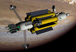 NASA uzayda hız rekoru kıracak