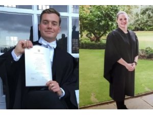 Londra Köprüsü kurbanlarının kimlikleri belli oldu