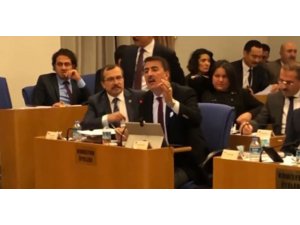 Aydemir: ‘Cumhurbaşkanımız mertliğin timsalidir’