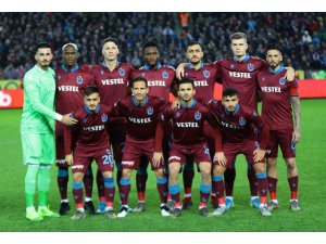 Trabzonspor son dakikalarda yıkılıyor