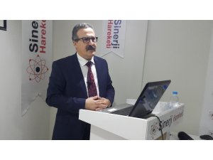 ‘Elektrikli Araç Devrimine Hazır mıyız?’ konferansı