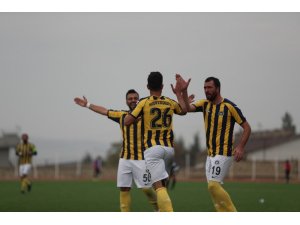 Başakspor Doludizgin