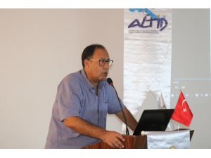 "Turizmde temel problem kişi başına düşen gelir"