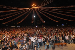 Göl Festivali 11 Temmuz'da