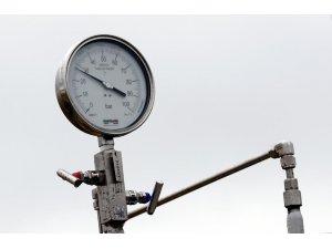 GAZDAŞ, Şarköy’de bin 300 daireyi doğal gazla buluşturdu