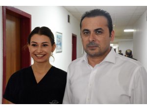 Zonguldak'ta "nadir görülen bakteri" nedeniyle zehirlenen çiftin tedavisi sürüyor