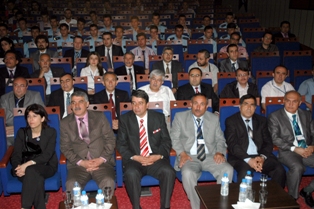 Ereğli'de 'Tebliğ Günleri' heyecanı