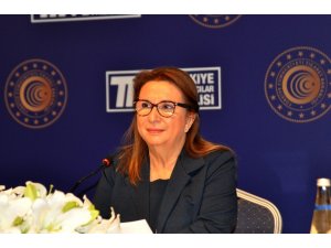 Ticaret Bakanı Pekcan: ’’İngiltere’deki seçim sonuçları Brexit süreci açsından bize ciddi mesaj verecek’’