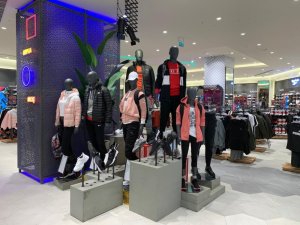 Boyner’den başkente yeni mağaza