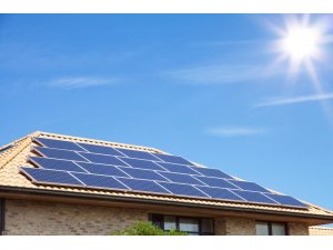 Allianz’dan ‘Çatı Tipi Güneş Enerjisi Paneli Sigortası’ ürünü