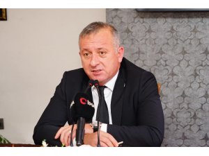 Aydın, “Hiçbir mazeretin arkasına sığınmadık; bundan sonra da sığınmayacağız”