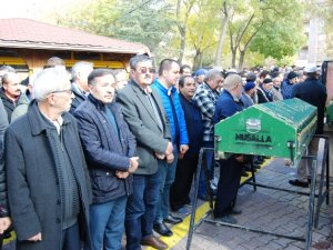 Sabuncular ailesinin acı günü