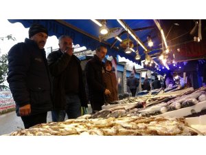 Bu sezon ilk kez tezgahlarda yerini alamadı