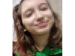 Kayıp kız polise teslim oldu