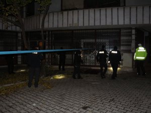 Konya'da bıçaklı kavga: 1 yaralı