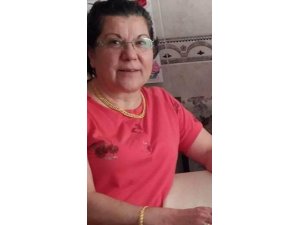 Emekli öğretmen trafik kazası kurbanı oldu