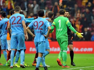 Deniz Ateş Bitnel’in hakemliği resmen bitti