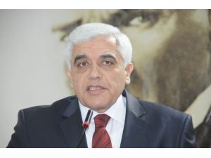 Milletvekili Dülger’den Dünya Engelliler gününü mesajı
