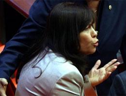Nesrin Baytok istifa edecek mi?