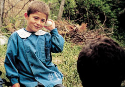 Çocuklarımıza vakit ayırıyor muyuz?