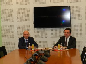 Kosova’da koalisyon hükümeti çabaları sonuçsuz kaldı