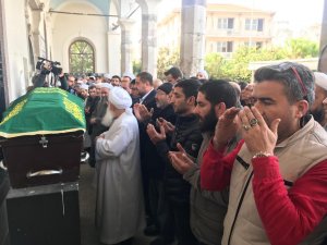 GÜNCELLEME 2 - İzmir'de bir kişi ev sahibini öldürdü