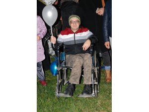 3 Aralık Dünya Engelliler Günü