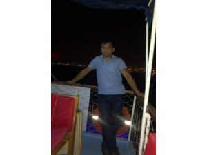 Eşini sokak ortasında öldüren koca tutuklandı